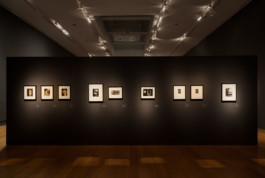 Fotografía de obra