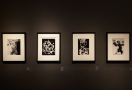 Fotografía de obra