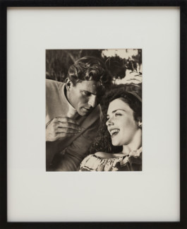 Fotografía de obra