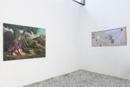 Fotografía de obra