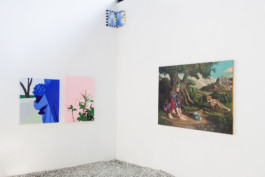 Fotografía de obra
