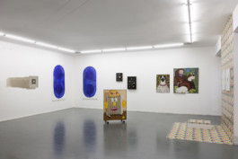 Fotografía de obra