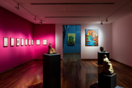 Fotografía de obra