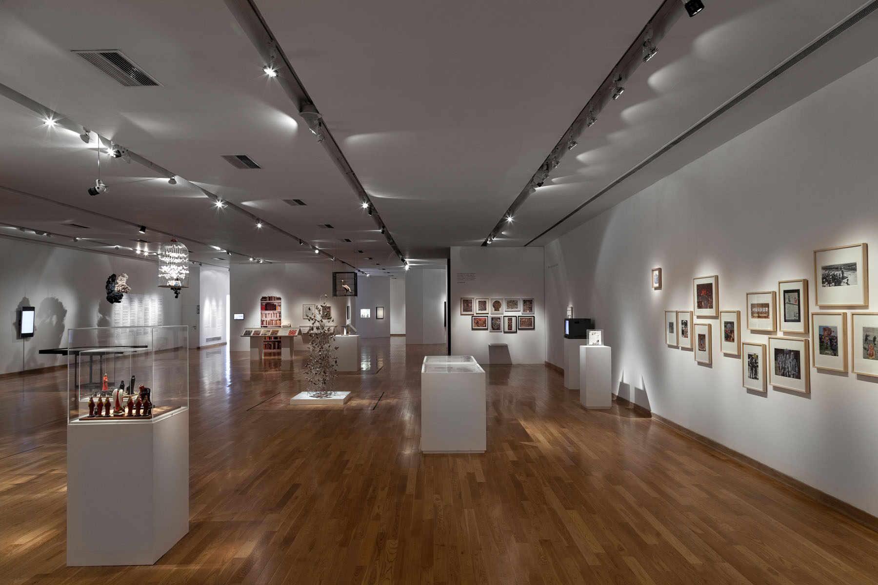 Fotografía de obra — León Ferrari