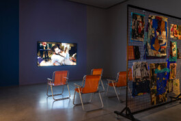 Fotografía de obra