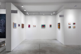 Fotografía de obra